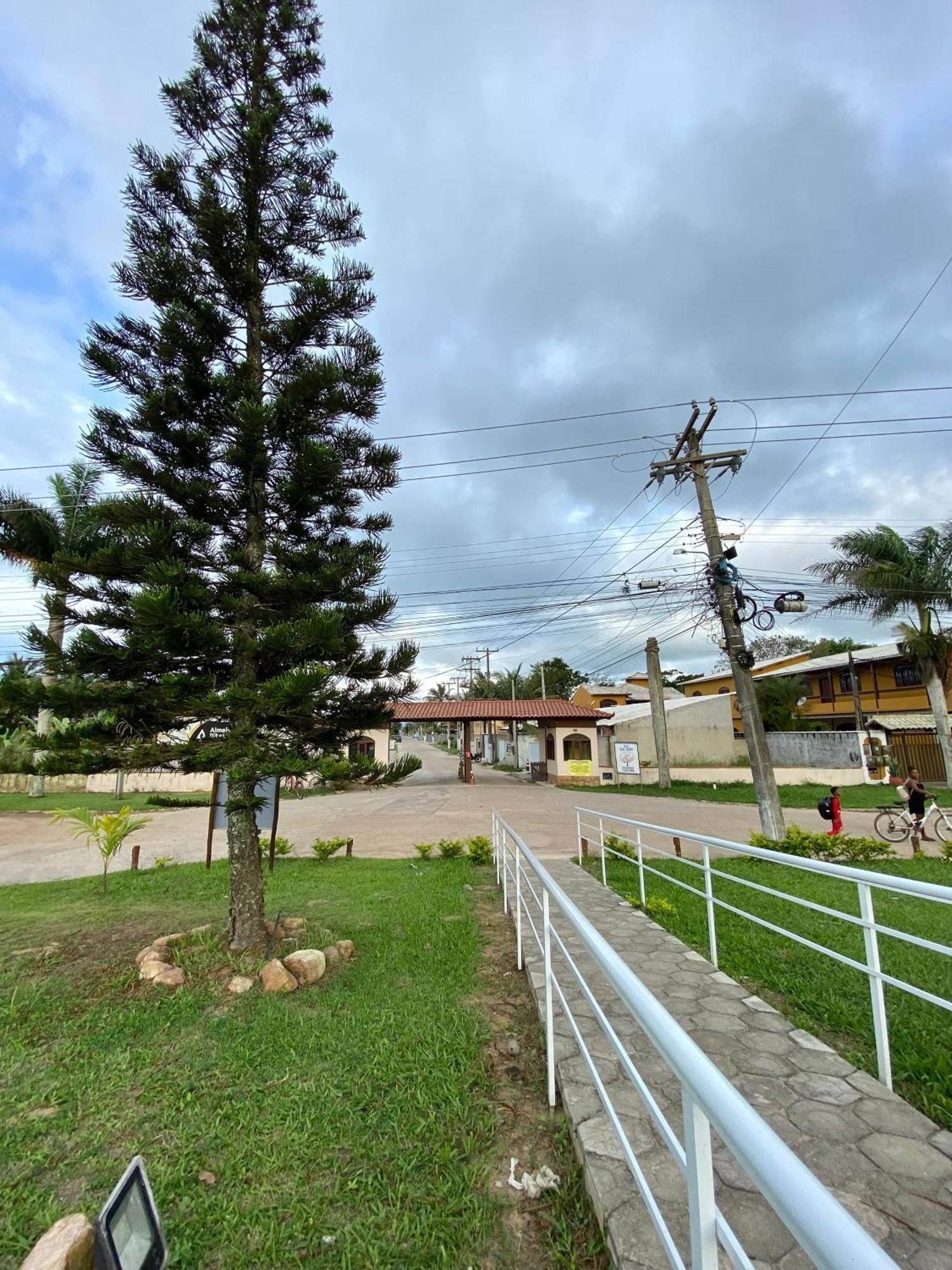 Pousada Recanto Beach House - Cabo Frio - Unamar Hotel Tamoios Exterior photo